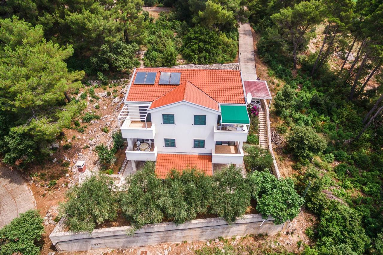 Villa Gloria Potomje 외부 사진