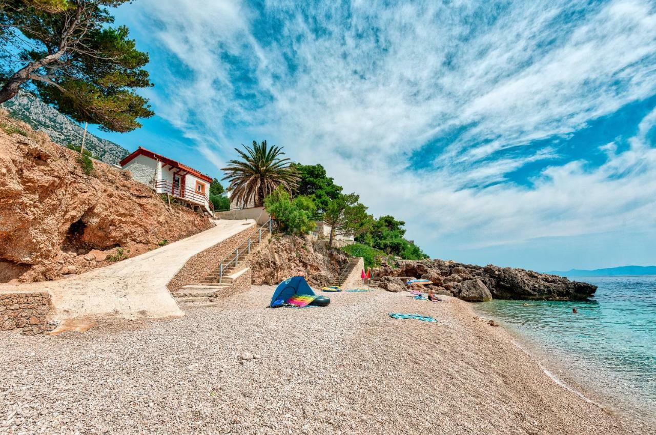 Villa Gloria Potomje 외부 사진