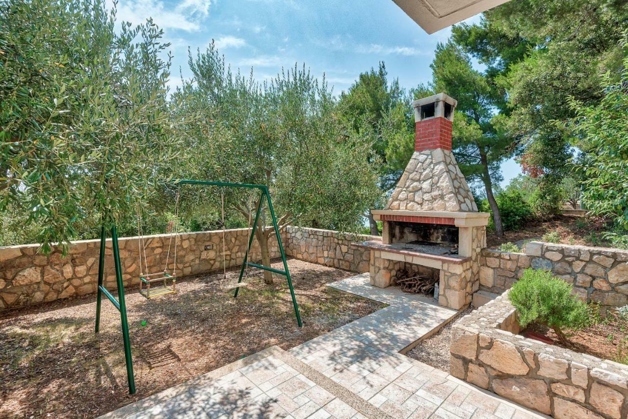 Villa Gloria Potomje 외부 사진