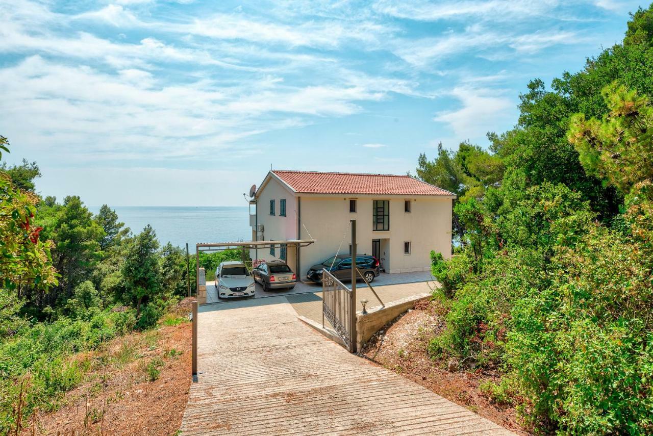 Villa Gloria Potomje 외부 사진