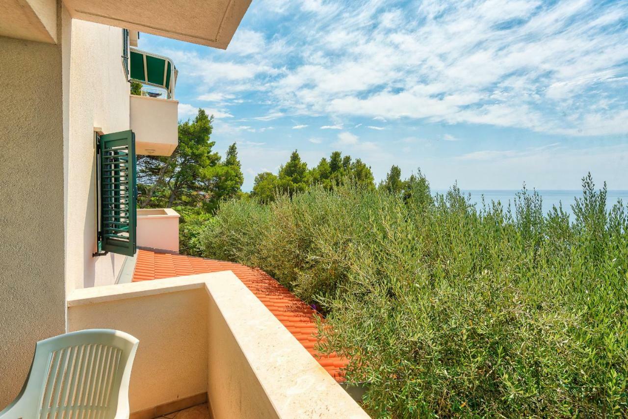 Villa Gloria Potomje 외부 사진