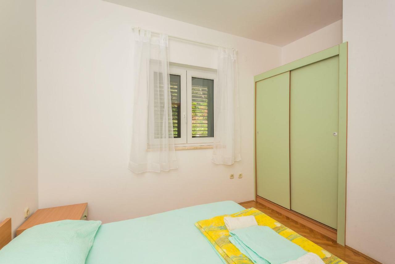 Villa Gloria Potomje 외부 사진