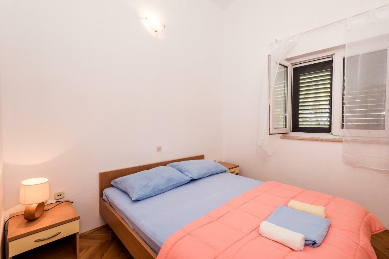 Villa Gloria Potomje 외부 사진