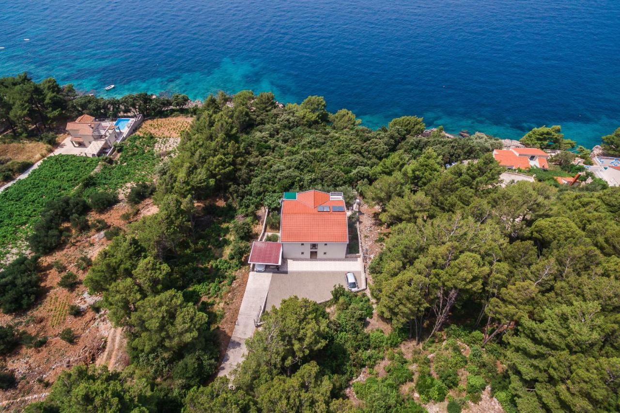 Villa Gloria Potomje 외부 사진