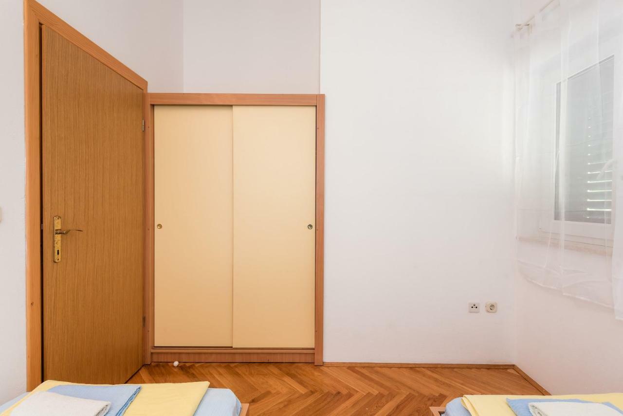 Villa Gloria Potomje 외부 사진