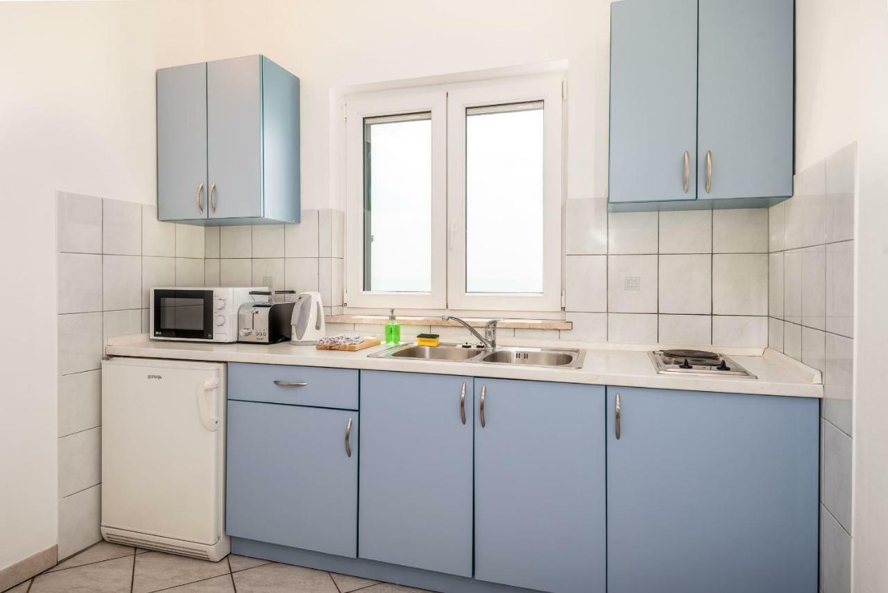Villa Gloria Potomje 외부 사진