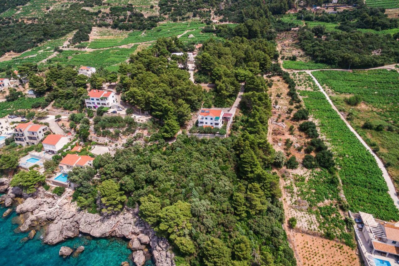 Villa Gloria Potomje 외부 사진